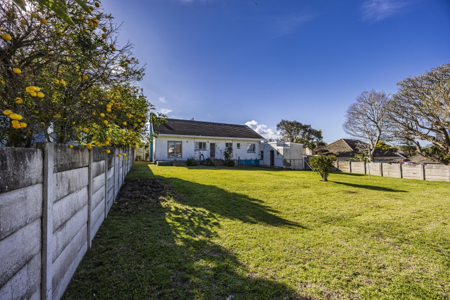 3 Bedroom Property for Sale in Cambridge Eastern Cape